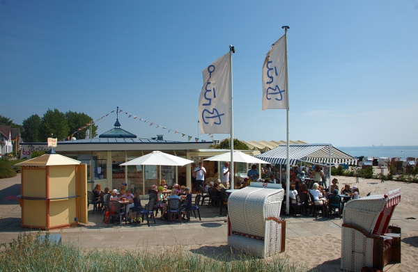 Eis-Aktion bei Bruno